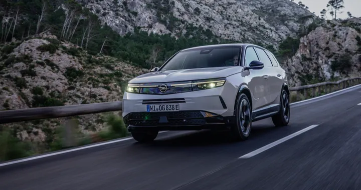Opel lancia il Bonus Rottamazione: sconti fino a 10.000 euro per tutti