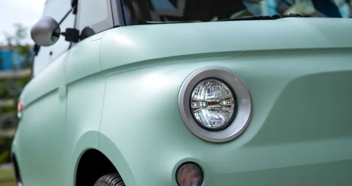 Stellantis, in programma una E-Car accessibile a tutti: prime anticipazioni