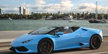  Huracán Spyder