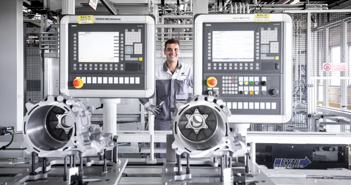 Stellantis rinnova gli stabilimenti francesi per l'elettrico e l'ibrido