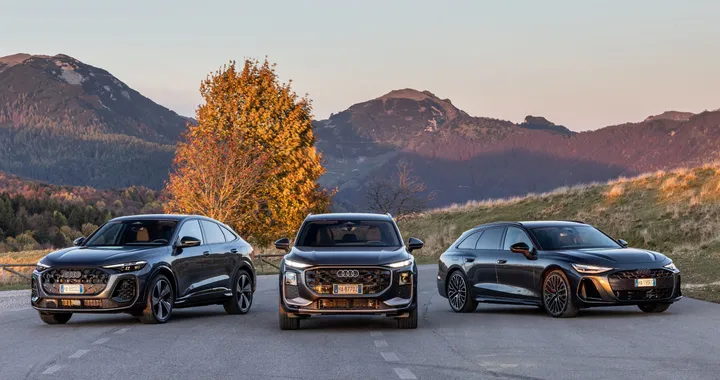 Audi for Business, il nuovo programma dedicato alle imprese con servizi su misura