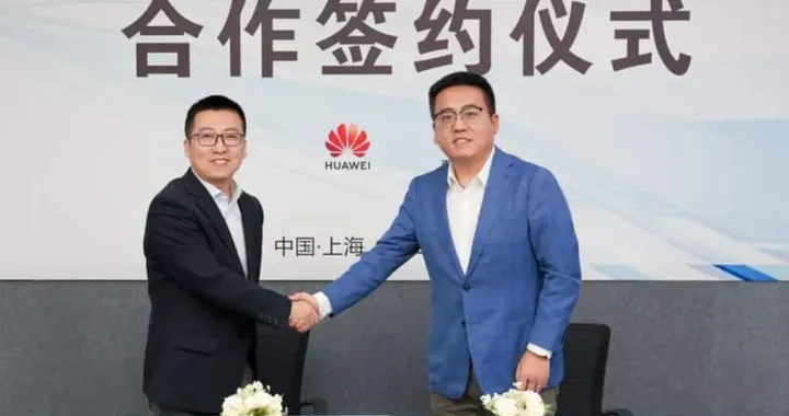 Baidu e Huawei insieme per sviluppare nuove tecnologie avanzate