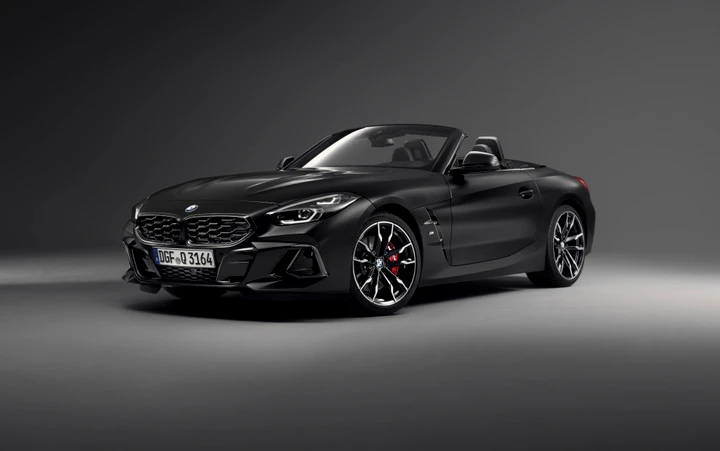 BMW Z4 addio, la roadster si prepara ad uscire di scena con una Final Edition