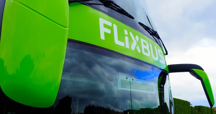 FlixBus sperimenta la realtà virtuale per i passeggeri da e per Las Vegas