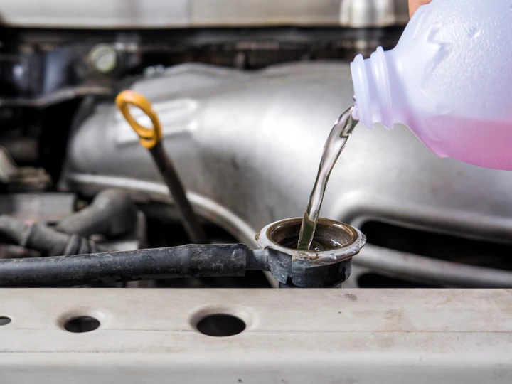 Le migliori soluzioni in offerta per proteggere il motore e risparmiare sulla manutenzione