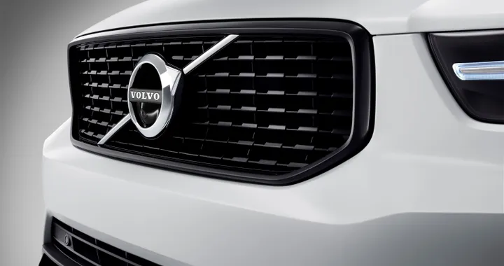 Volvo acquista una quota di FreeWire e accelera sull'elettrificazione