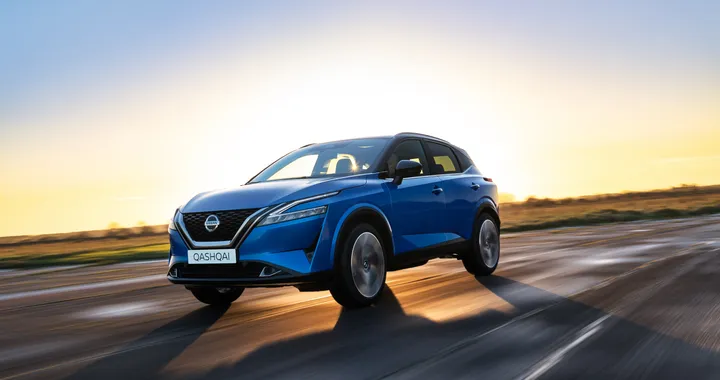 Nissan Qashqai, arriva la terza generazione del crossover: tutte le novità