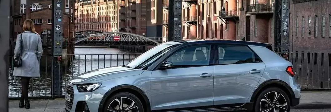 Migliori crossover 2025: 10 modelli a confronto sotto i 30 mila euro