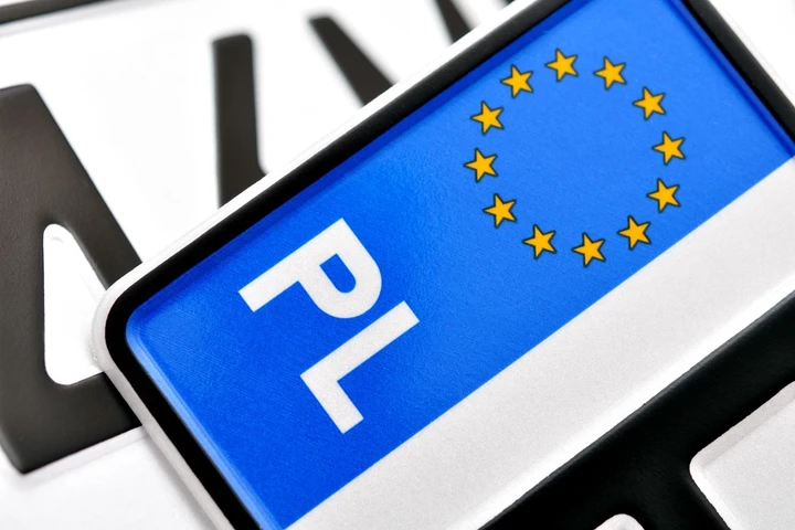 Targa polacca, automobilista italiano pagherà oltre un milione di euro dopo un incidente