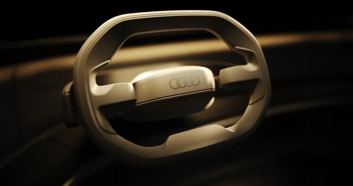 Audi Grand Sphere, il concept della futura ammiraglia elettrica
