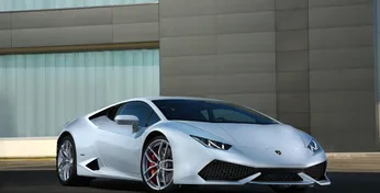  Huracán