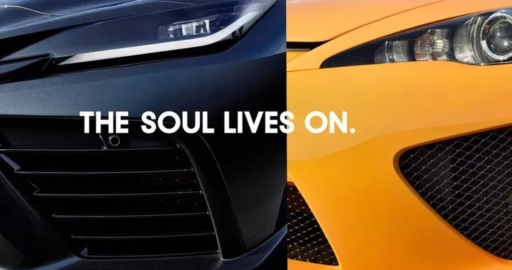 Toyota GR GT confermata ufficialmente, la nuova sportiva sta arrivando: avrà un V8?