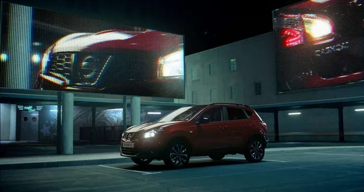 Nissan Qashqai 360 arriva l'allestimento con Around View Monitor e Connect