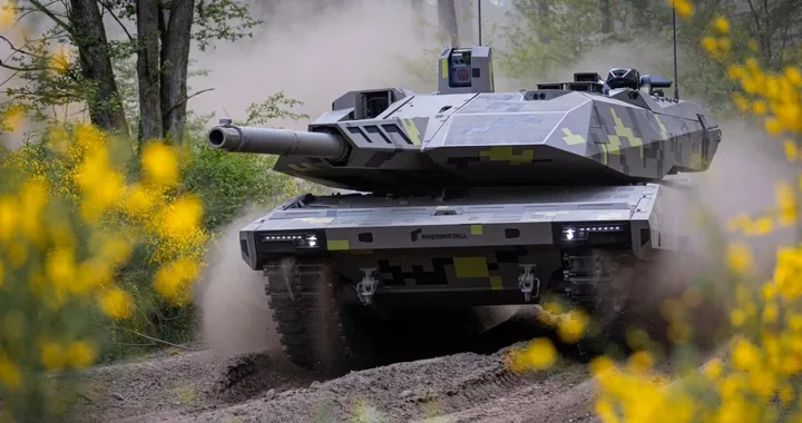 Armi al posto delle auto? Rheinmetall: carri armati per le fabbriche di Volkswagen