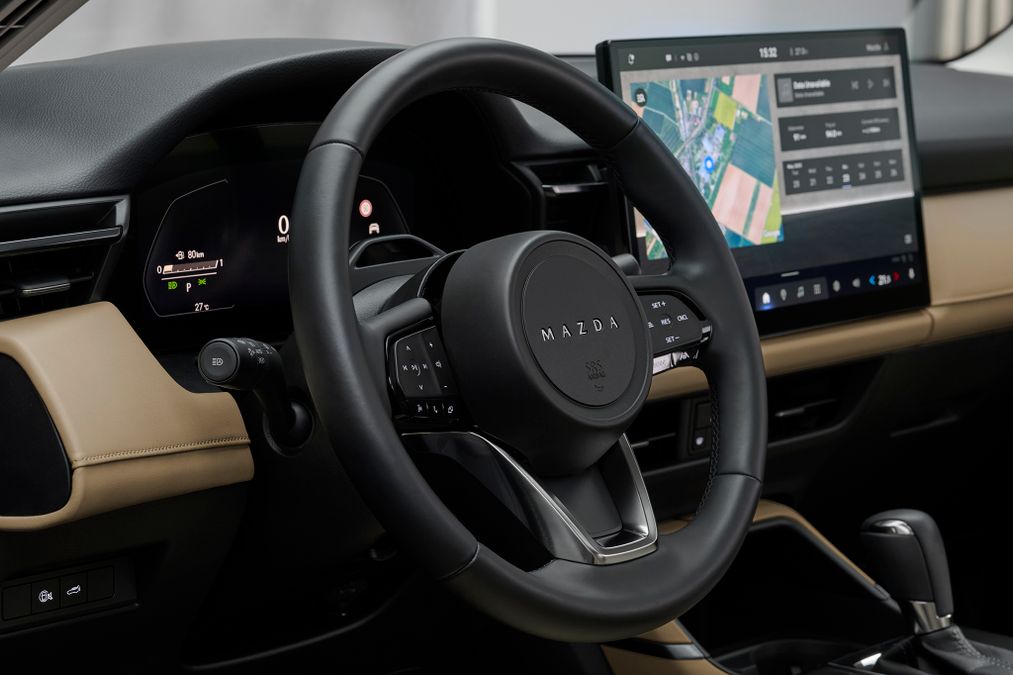 Nuova Mazda CX-5 (2024): Design Rivoluzionario, Tecnologia All'Avanguardia e Spazio Ottimizzato – Tutto Quello Che Devi Sapere!