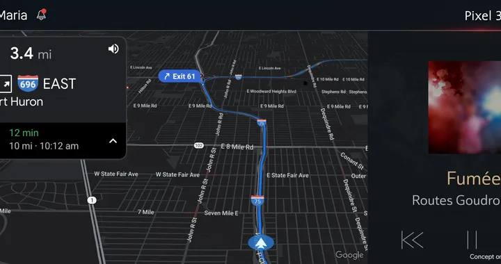 Google Assistant, Maps e Play Store: dal 2021 saranno integrati sulle auto GM