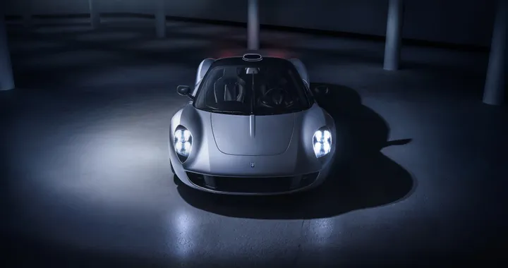 Gordon Murray T.33 fa il tutto esaurito. Già venduti i 100 esemplari