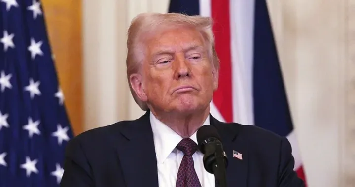 L'annuncio di Donald Trump: dazi al 25% su tutte le auto prodotte all'estero