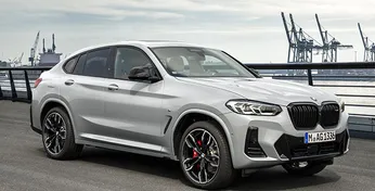  X4