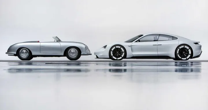 Porsche, 6 miliardi nell'elettrico entro il 2022