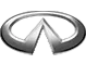 Infiniti - Tutti i modelli