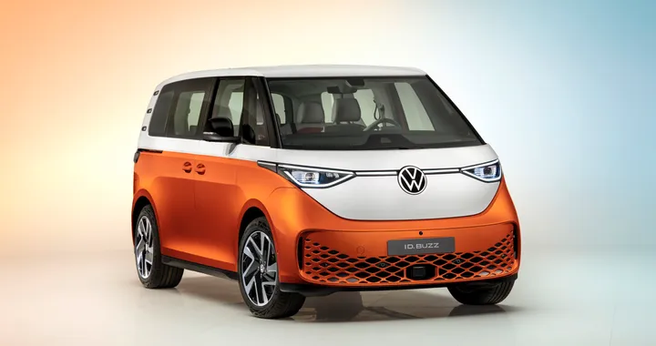 ControSterzo: arriva il nuovo Bulli elettrico. Nuove tecnologie di ricarica | Replay