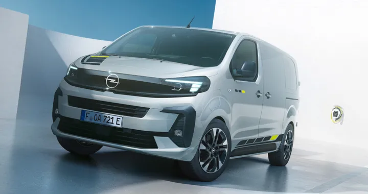 Furgoni elettrici già più convenienti dei diesel: ecco cosa dice lo studio di Motus-E