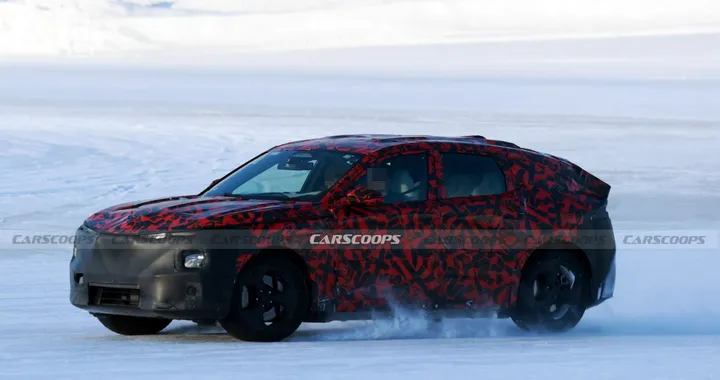 Questa è la nuova Alfa Romeo Stelvio: le prime foto spia del SUV