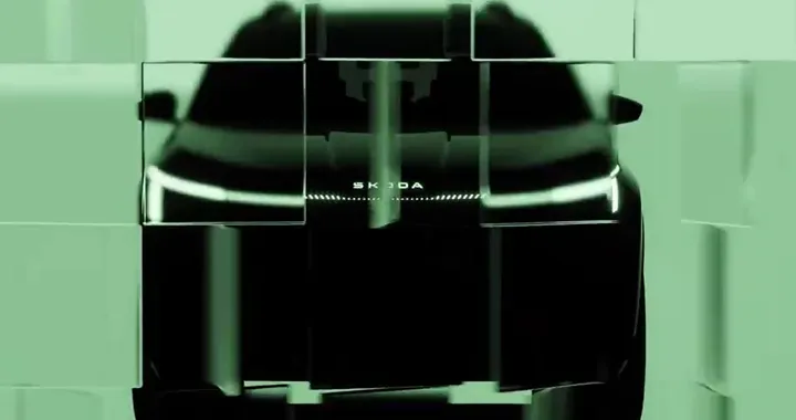 Skoda, il 15 marzo anteprima di un nuovo modello elettrico