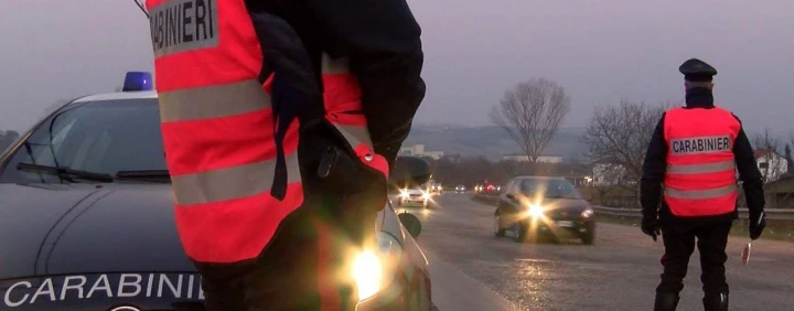 Codice della strada, una circolare allenta la stretta sulle sostanze stupefacenti