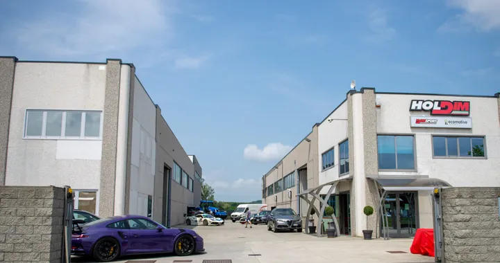 Ad Ecomondo, il Gruppo Holdim punta su biometano e idrogeno