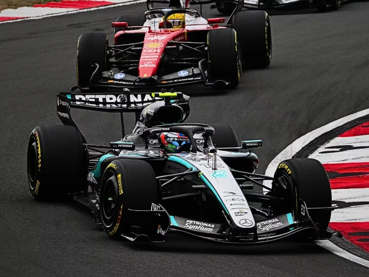 F1, Canada 2026: vince Antonelli, ma la stampa estera parla solo di Russell