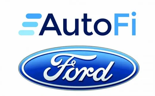 Ford e AutoFi: l'auto si acquista e finanzia online