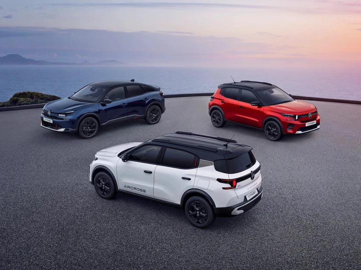 Citroen Collection, la serie speciale arriva su C3, C3 Aircross e C4