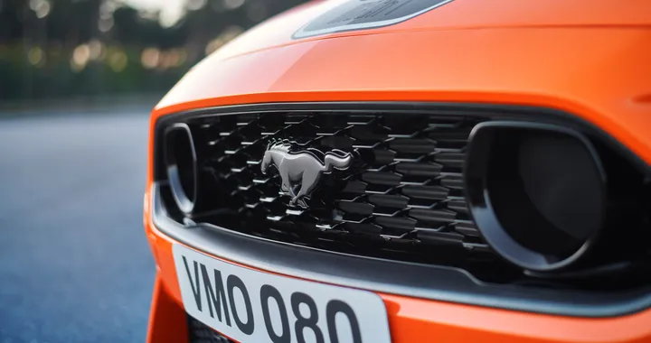 Ford Mustang, la nuova generazione debutterà al Salone di Detroit?