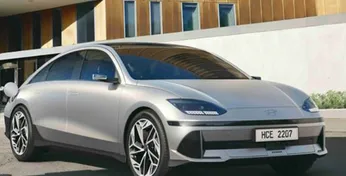 Ioniq 6