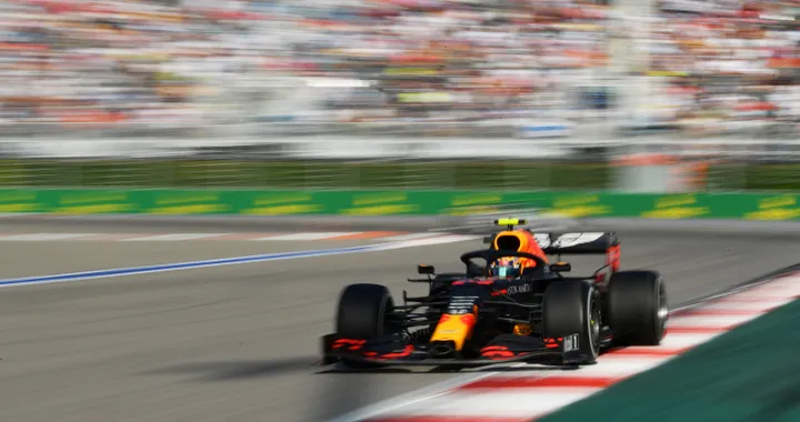 Honda dice addio alla Formula 1 alla fine del 2021