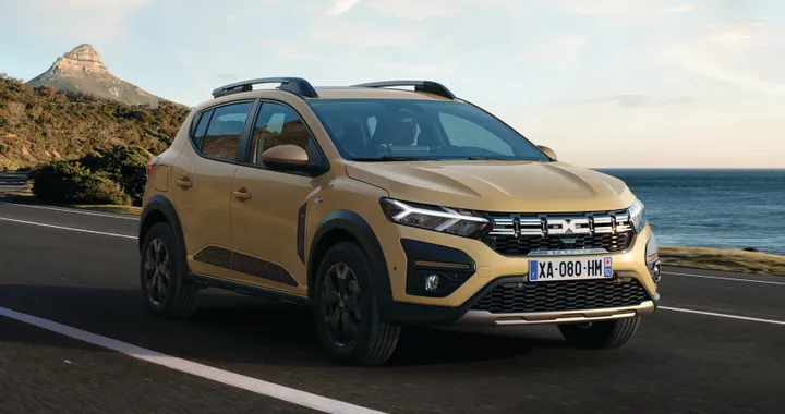 Dacia Sandero e Jogger. Sul Model Year 2024 arriva la scatola nera