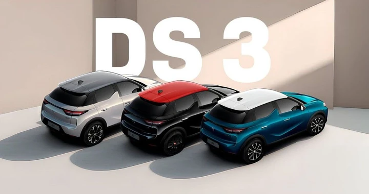 DS 3 e Performance Line: porte aperte 14 e 15 febbraio
