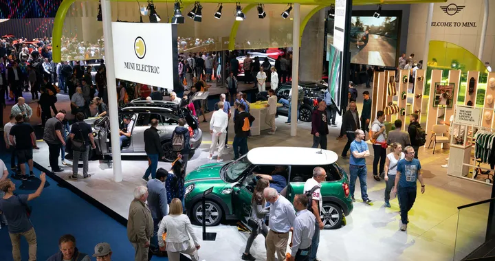 Salone di Monaco 2021, le principali novità delle case automobilistiche