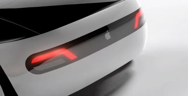 Apple Car, il team si allarga: a Cupertino arrivano due ingegneri da Mercedes