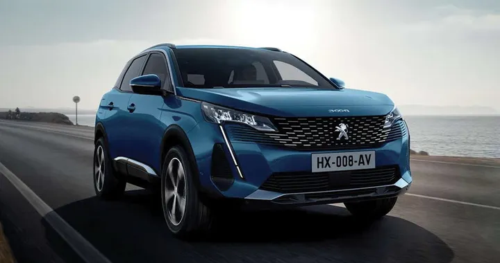 Peugeot 3008, prosegue lo sviluppo della prossima generazione. Nuove foto spia