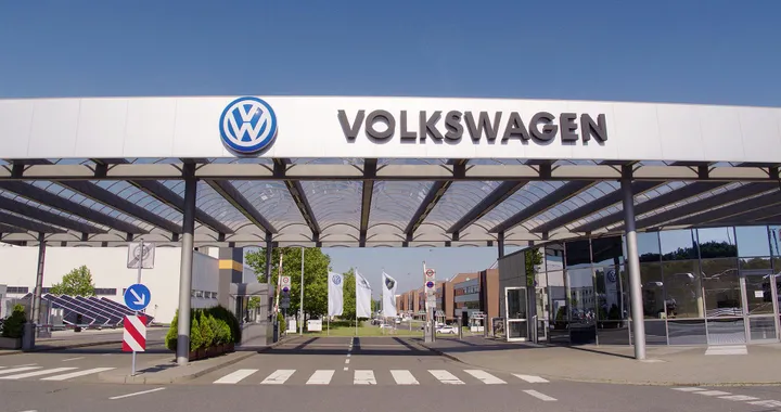 Volkswagen ferma nuovamente la produzione: la domanda è troppo bassa