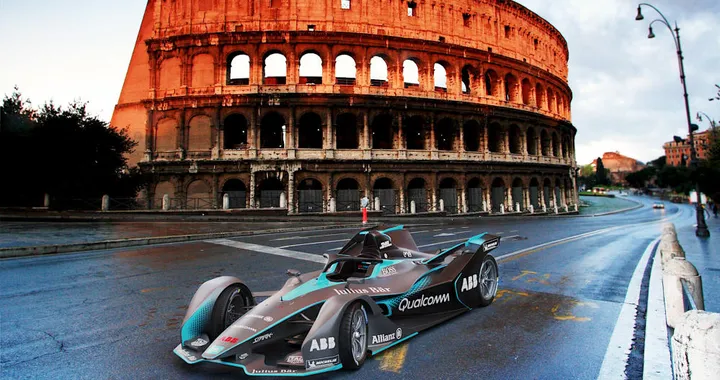 Formula E Roma 2019: orari, circuito e info: come seguire l'ePrix in TV e streaming