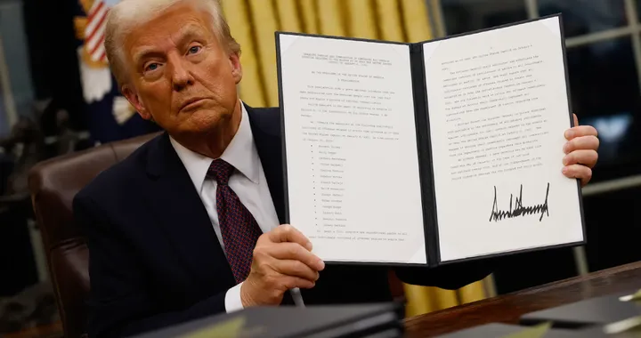 Le minacce di Trump sui dazi alle auto importate: un rischio da 240 miliardi
