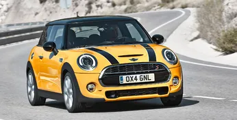  Mini 3 Porte