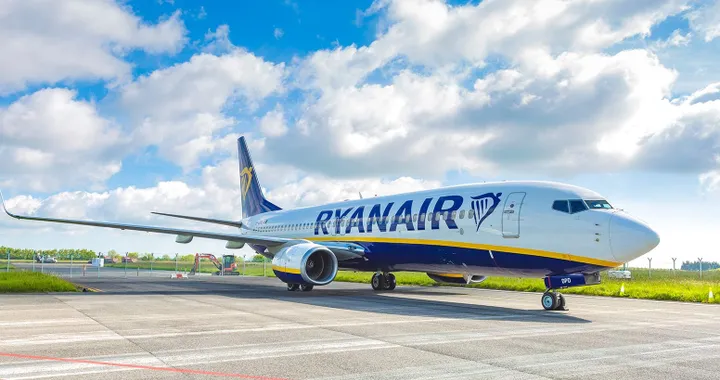 Ryanair fa ricorso contro la multa dell’Antitrust che definisce infondata, imbarazzante e patetica