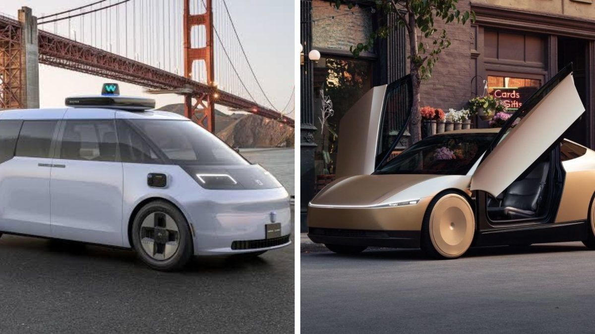 Anteprima: Waymo contro Tesla: continua lo scontro tra i due approcci alla guida autonoma