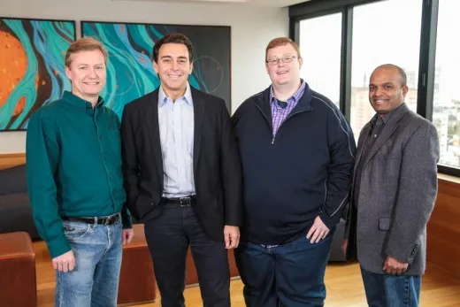Ford investe nell'intelligenza artificiale di Argo AI