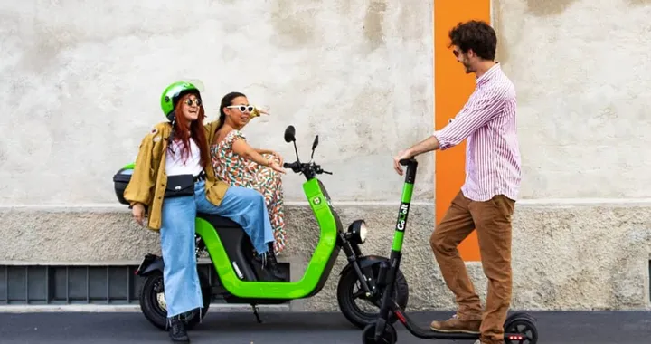 GoVolt a Milano: come funziona e prezzi monopattini e scooter sharing